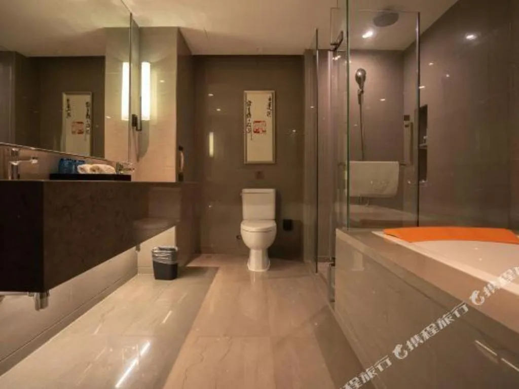 Zhuhai Starlight Hotel