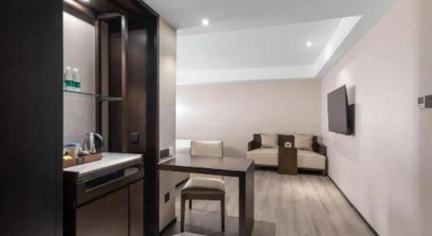 Zhuhai Starlight Hotel