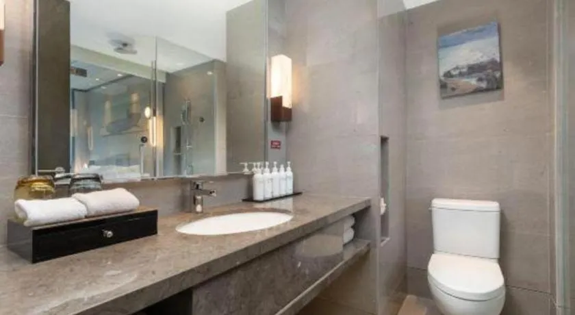 Zhuhai Starlight Hotel