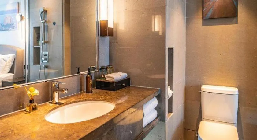 Zhuhai Starlight Hotel