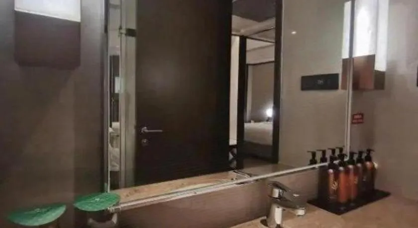 Zhuhai Starlight Hotel