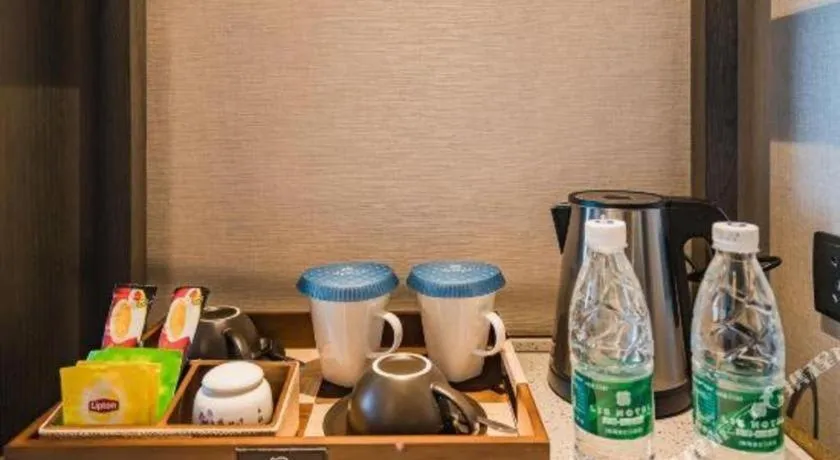 Zhuhai Starlight Hotel