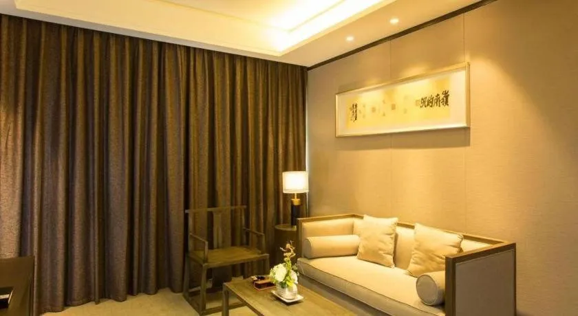 Zhuhai Starlight Hotel