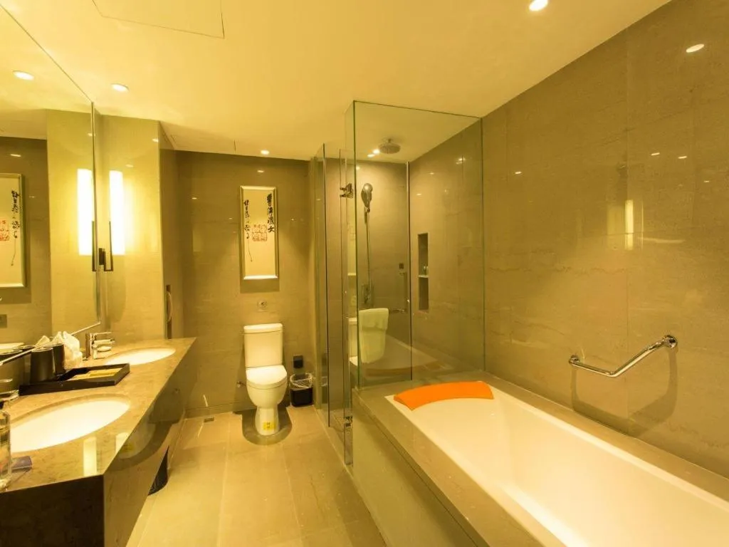 Zhuhai Starlight Hotel