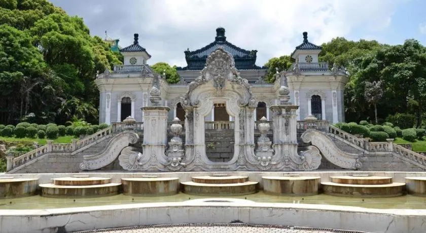 Zhuhai Starlight Hotel