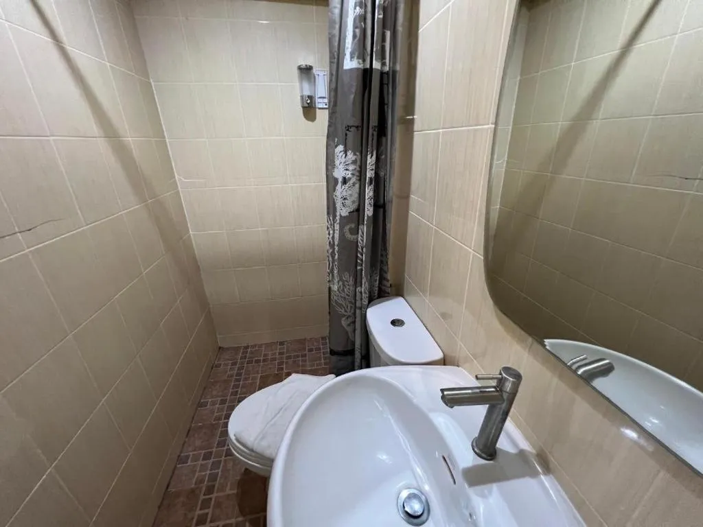 Ban Thungdang Housetel Bangkok