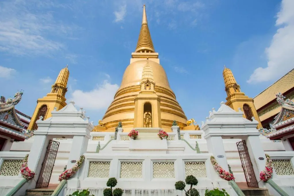 Ban Thungdang Housetel Bangkok