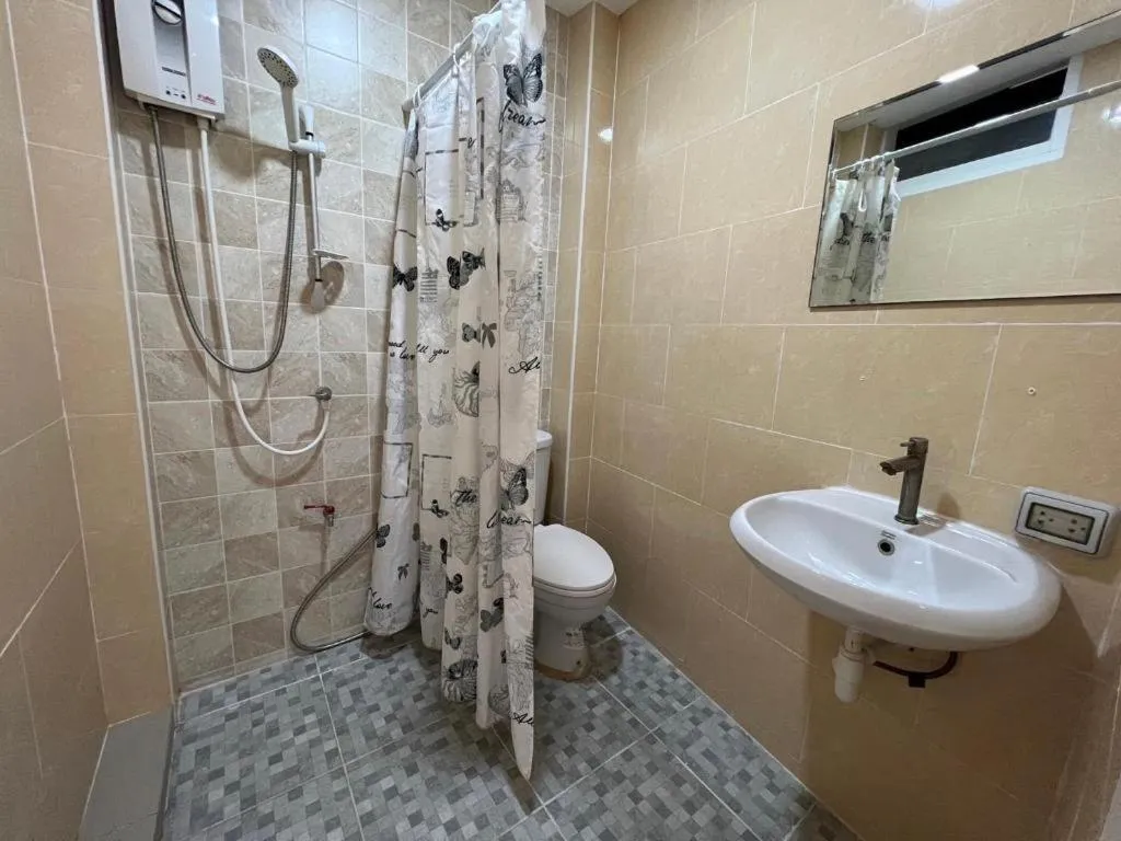 Ban Thungdang Housetel Bangkok