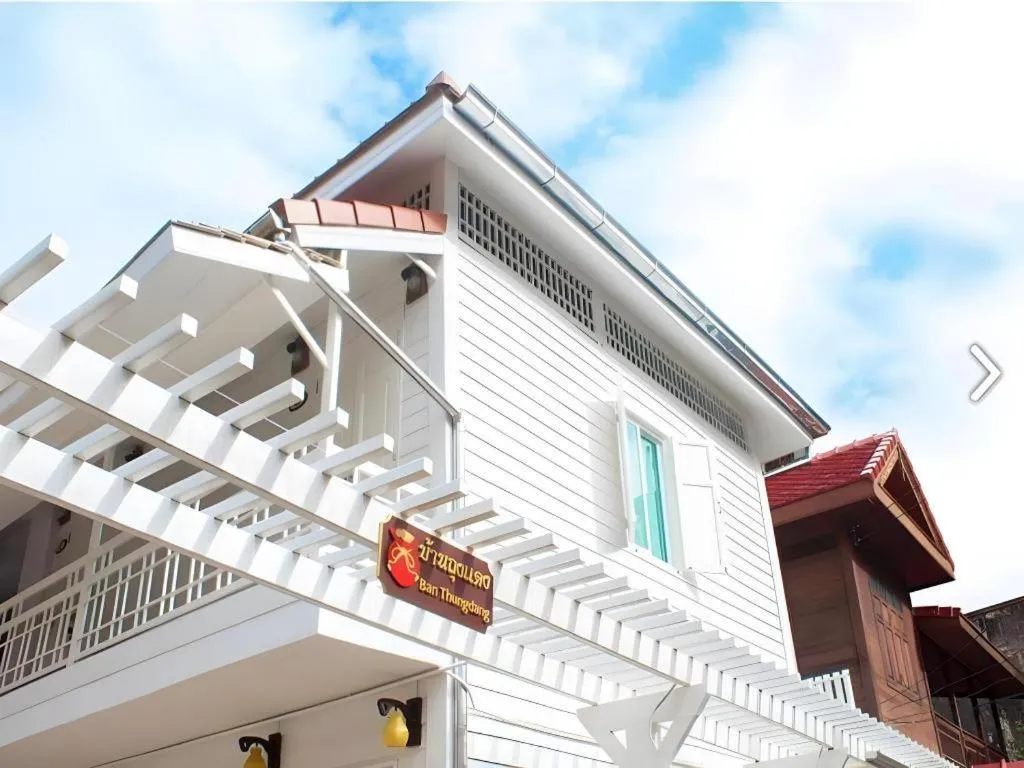 Ban Thungdang Housetel Bangkok