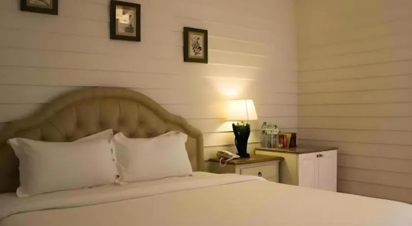 Ban Thungdang Housetel Bangkok