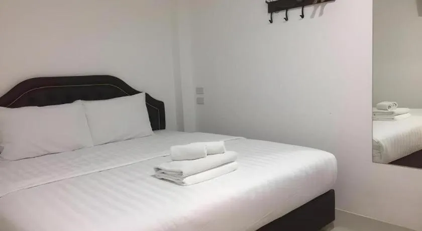 Ban Thungdang Housetel Bangkok