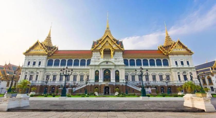 Ban Thungdang Housetel Bangkok