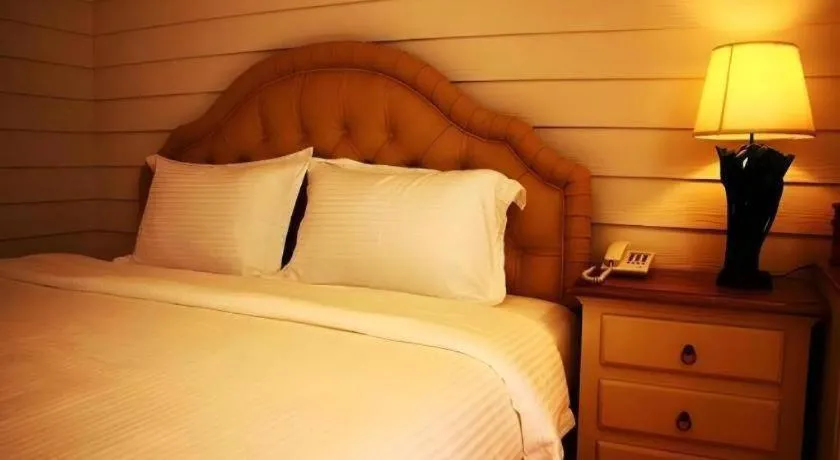 Ban Thungdang Housetel Bangkok