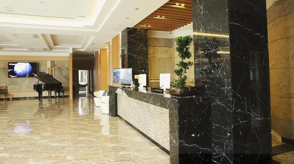 Arisu Gyeongju Hotel