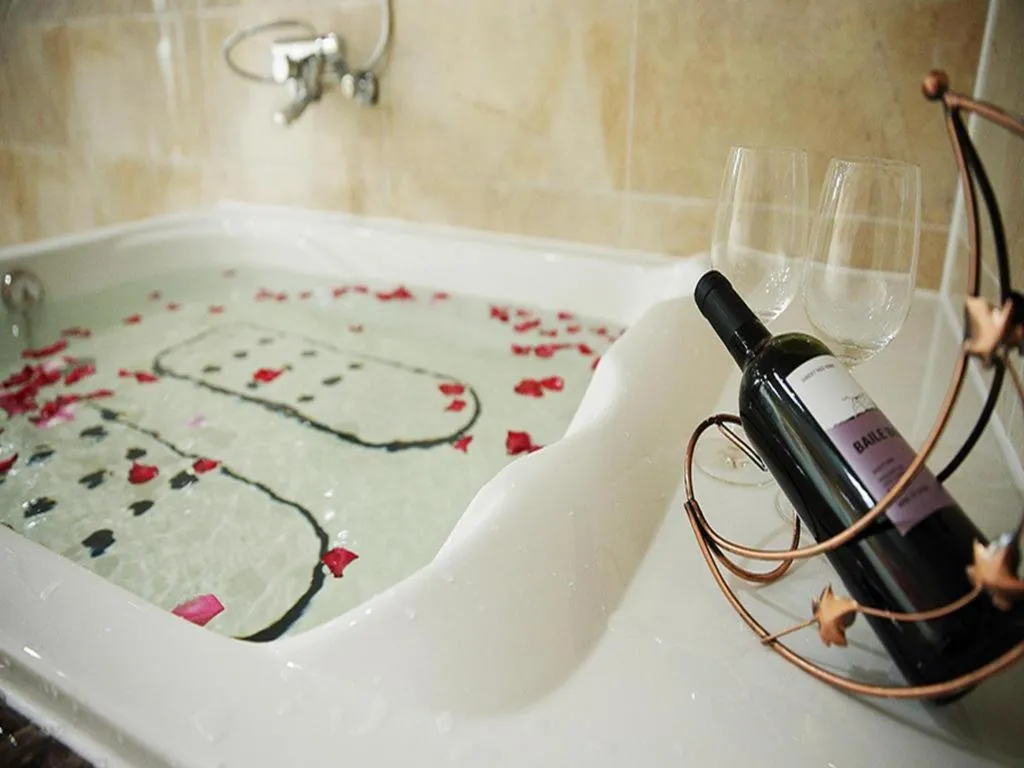 Arisu Gyeongju Hotel