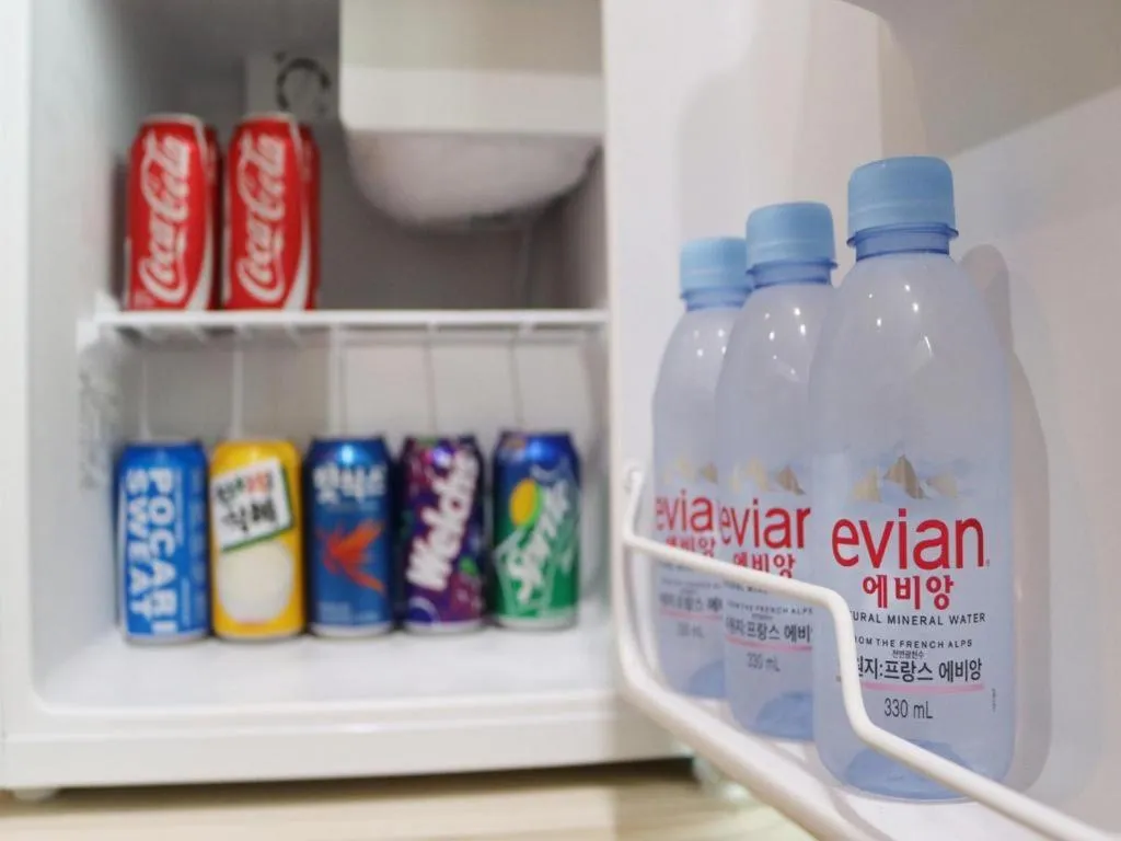 Arisu Gyeongju Hotel