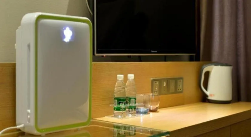 Lavande Hotel Guangzhou Shi Pai Qiao Metro Station