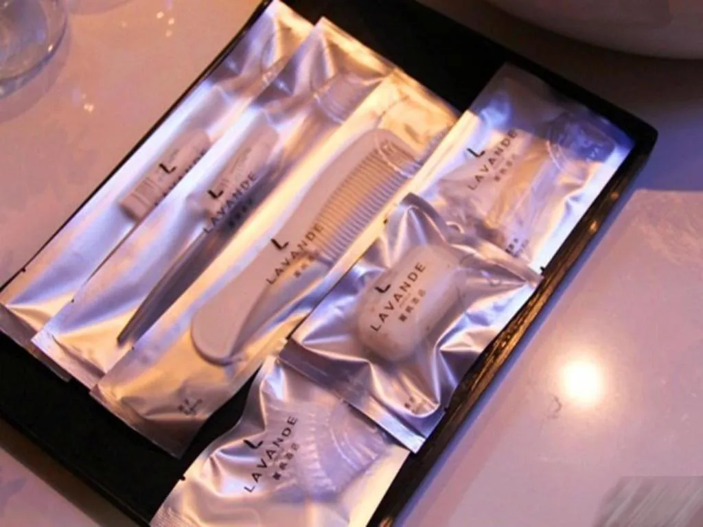 Lavande Hotel Guangzhou Shi Pai Qiao Metro Station