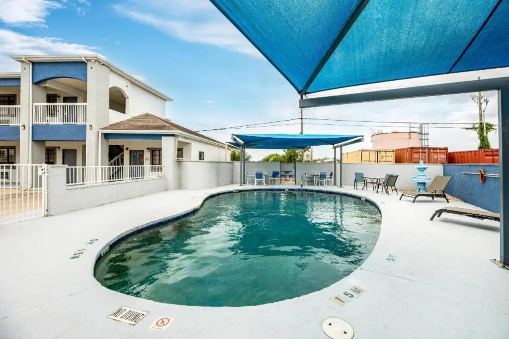 Quality Inn & Suites Rio Grande City