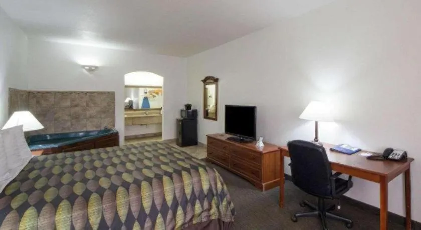 Quality Inn & Suites Rio Grande City