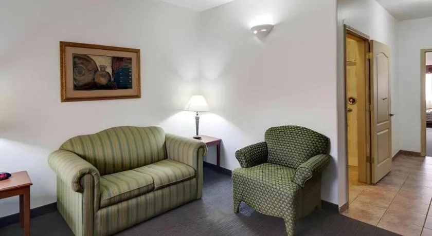 Quality Inn & Suites Rio Grande City