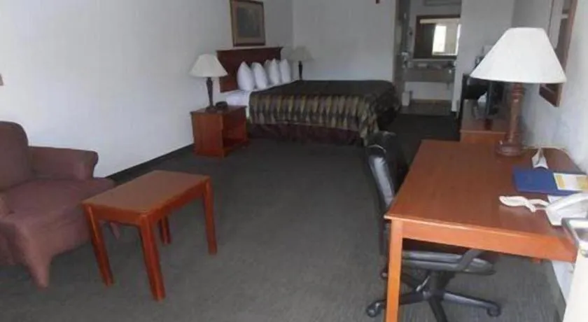 Quality Inn & Suites Rio Grande City