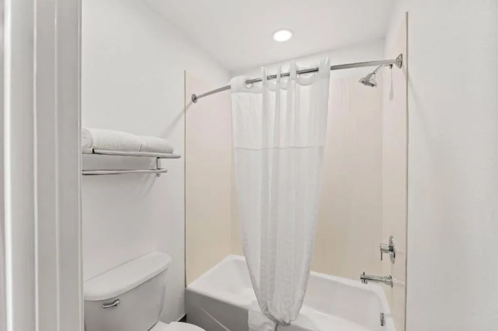 Quality Inn & Suites Rio Grande City