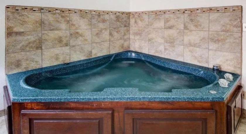 Quality Inn & Suites Rio Grande City