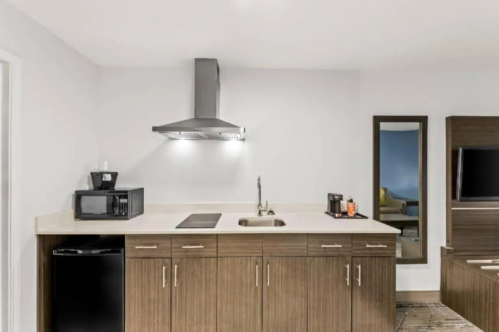 Quality Inn & Suites Rio Grande City