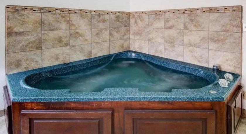 Quality Inn & Suites Rio Grande City