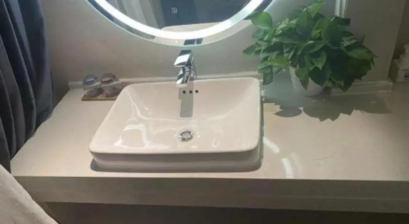 Lavande Hotel Guangzhou Financial City Tianhe Park Metro Station