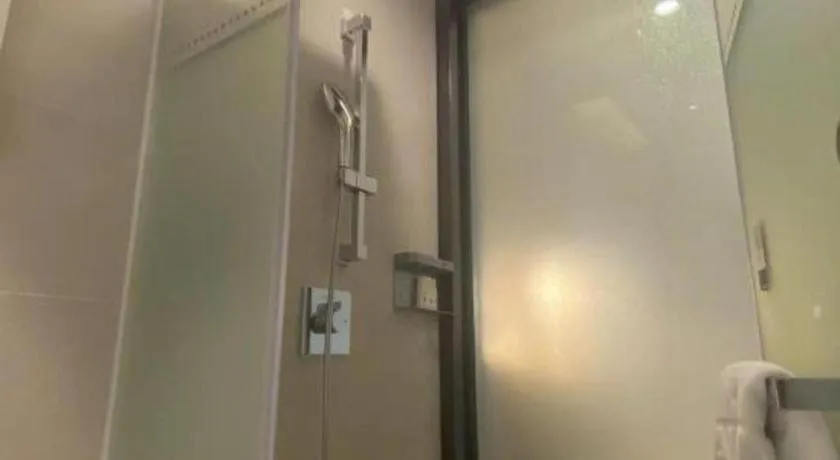 Lavande Hotel Guangzhou Financial City Tianhe Park Metro Station