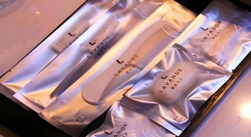 Lavande Hotel Guangzhou Financial City Tianhe Park Metro Station