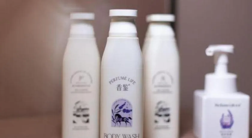 Lavande Hotel Guangzhou Financial City Tianhe Park Metro Station