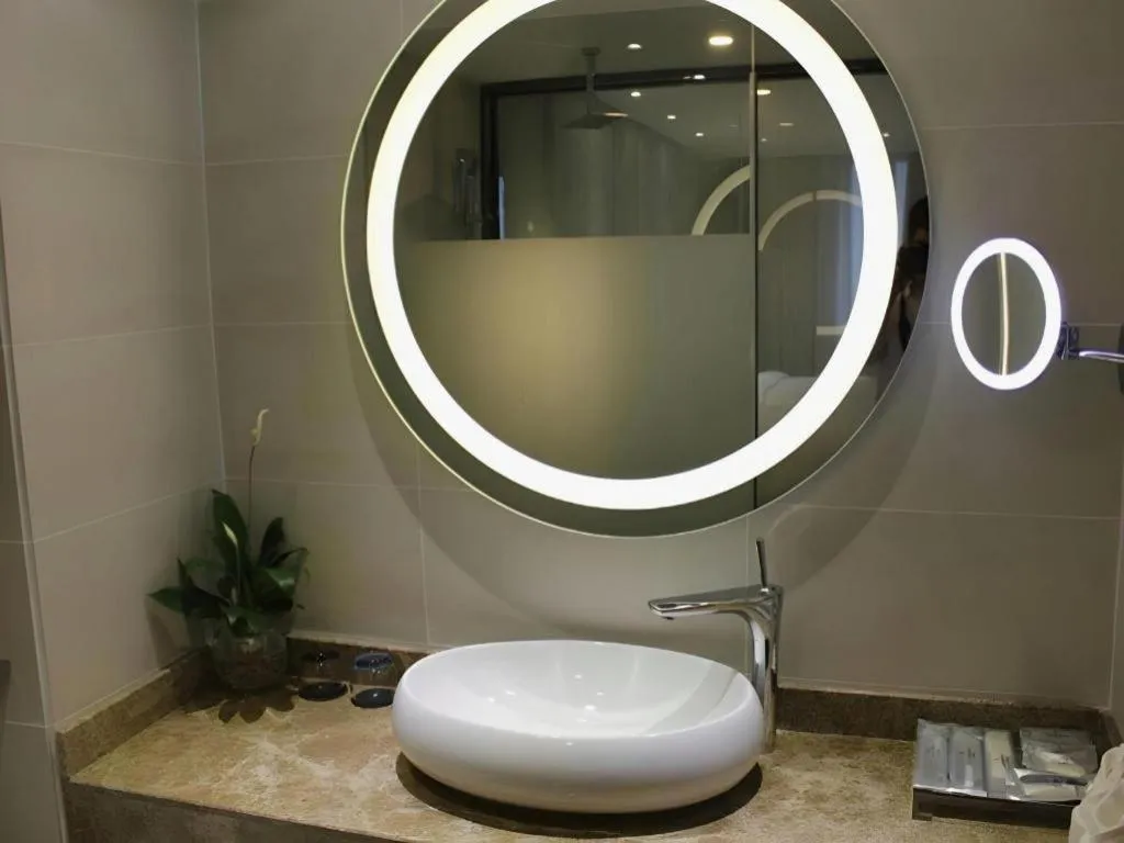 Lavande Hotel Guangzhou Financial City Tianhe Park Metro Station