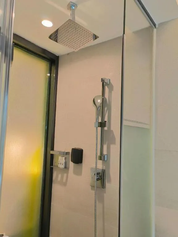 Lavande Hotel Guangzhou Financial City Tianhe Park Metro Station