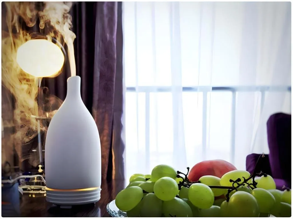 Lavande Hotel Guangzhou Financial City Tianhe Park Metro Station