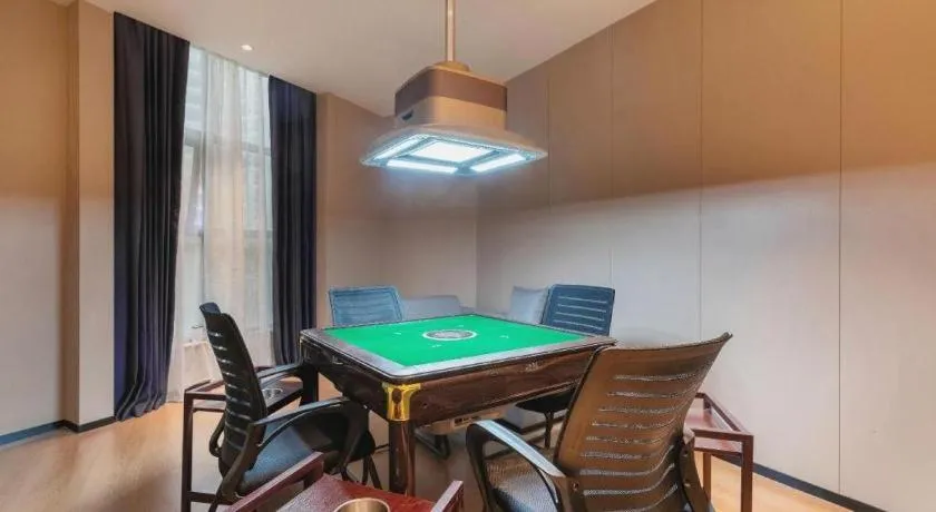 Lavande Hotel Guangzhou Financial City Tianhe Park Metro Station