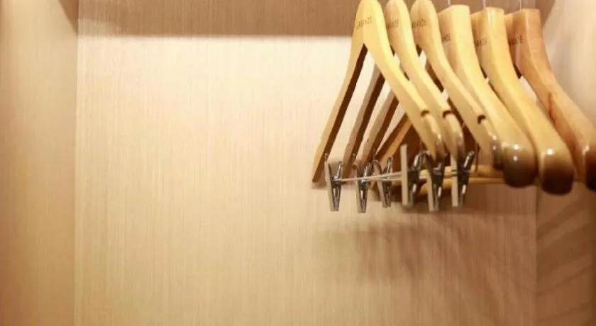 Lavande Hotel Guangzhou Financial City Tianhe Park Metro Station