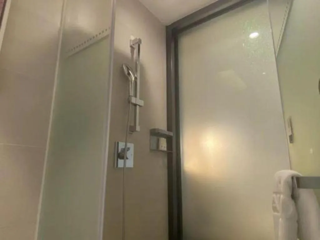 Lavande Hotel Guangzhou Financial City Tianhe Park Metro Station