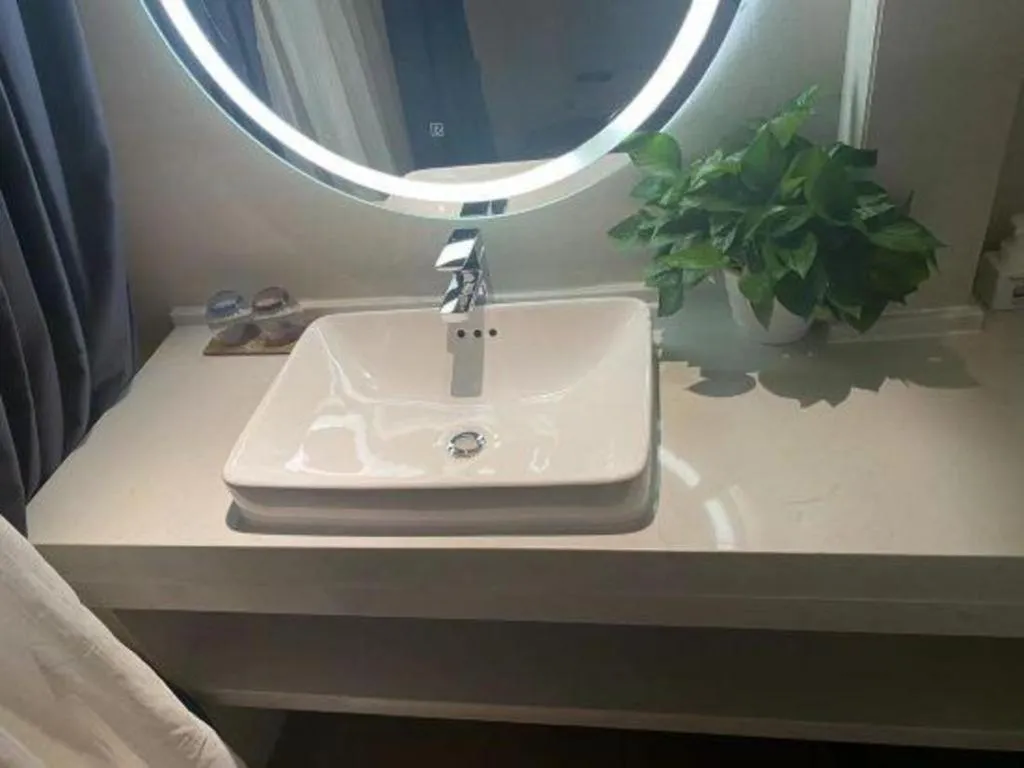 Lavande Hotel Guangzhou Financial City Tianhe Park Metro Station