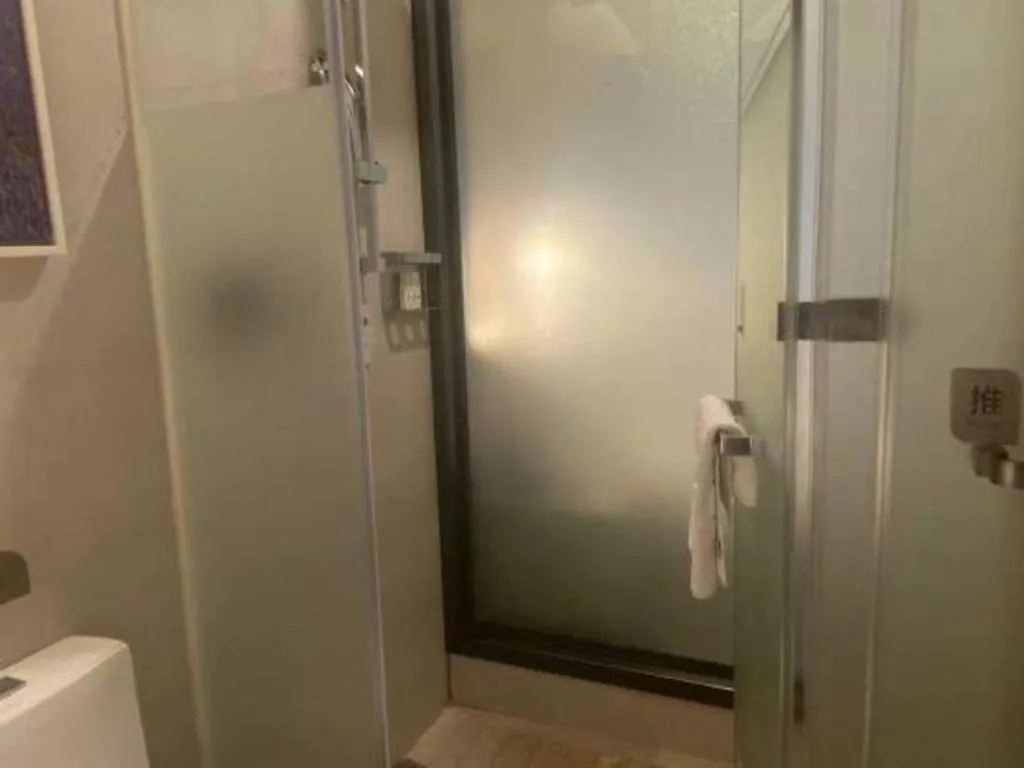 Lavande Hotel Guangzhou Financial City Tianhe Park Metro Station