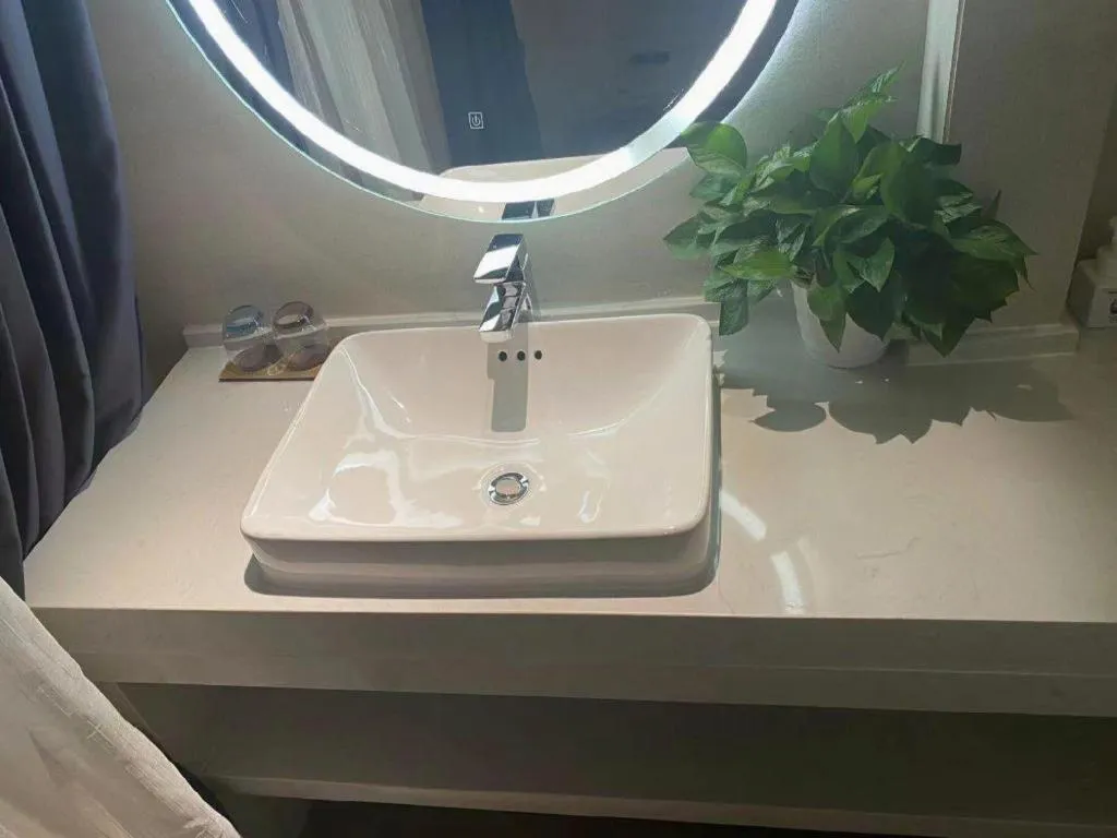 Lavande Hotel Guangzhou Financial City Tianhe Park Metro Station