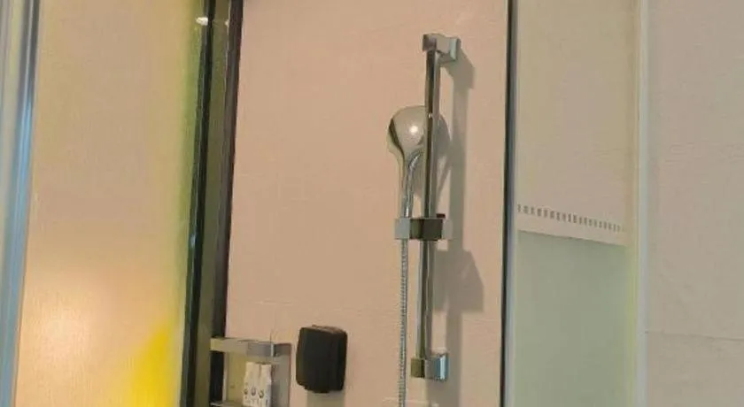 Lavande Hotel Guangzhou Financial City Tianhe Park Metro Station