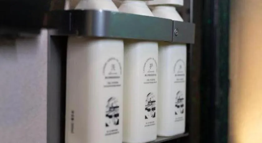 Lavande Hotel Guangzhou Financial City Tianhe Park Metro Station