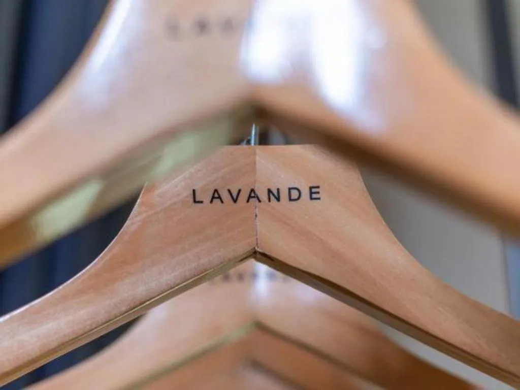 Lavande Hotel Guangzhou Financial City Tianhe Park Metro Station