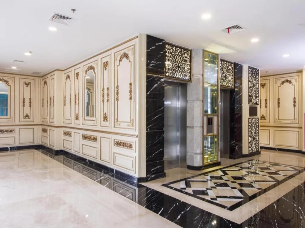 d'primahotel Bandung