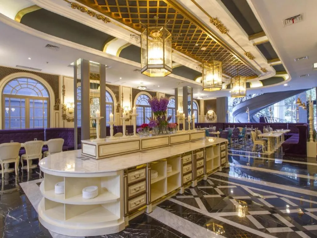 d'primahotel Bandung