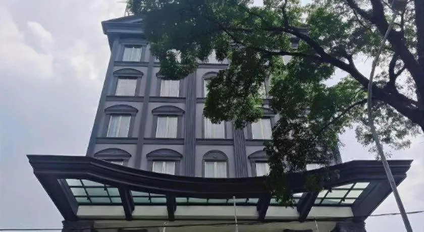 d'primahotel Bandung