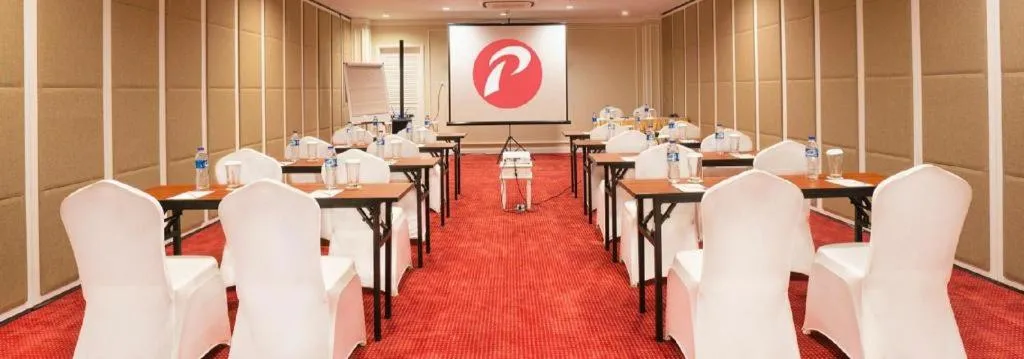 d'primahotel Bandung